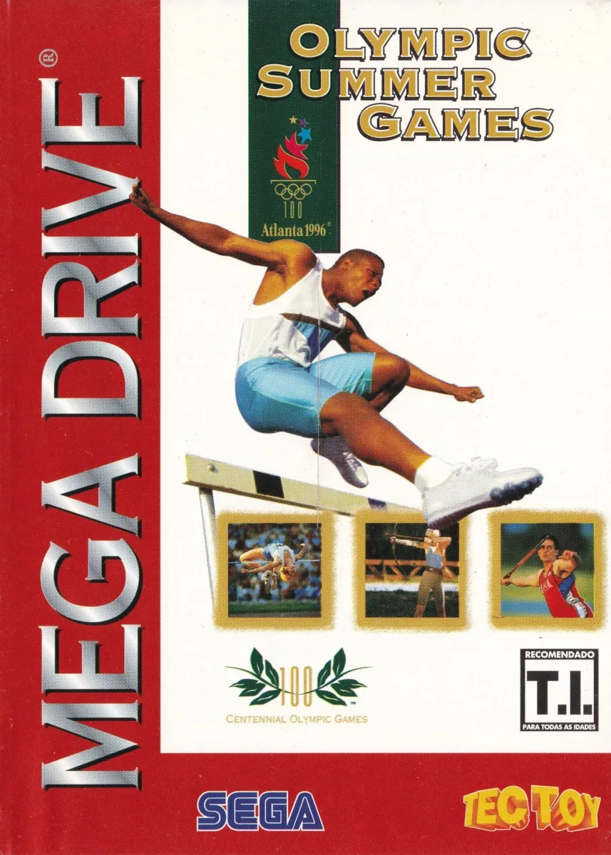 Olympic Summer Games