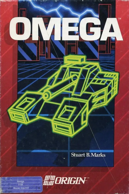 Omega