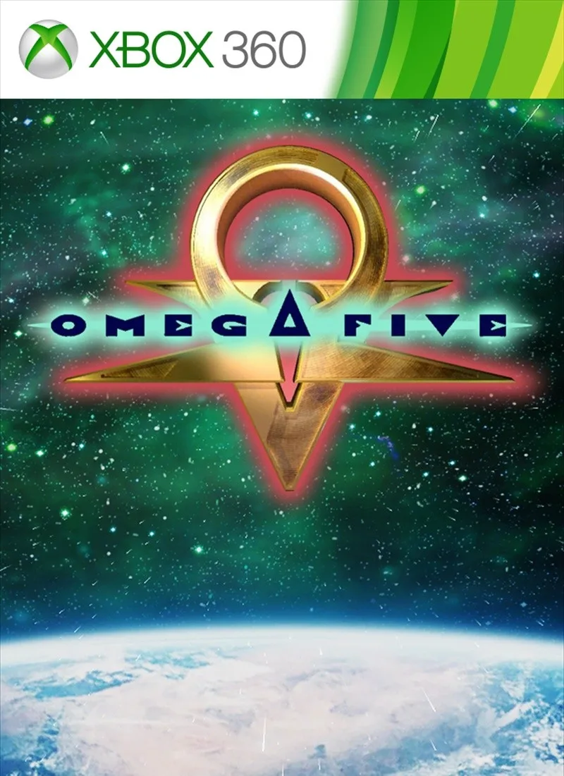 Omega Five