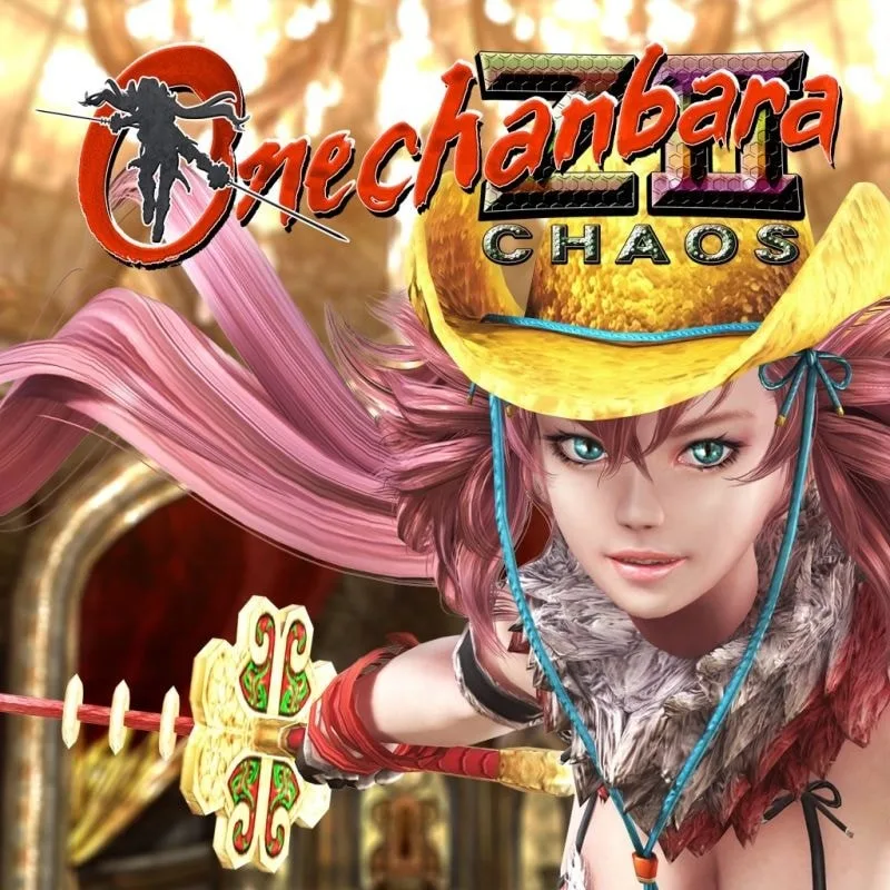 Onechanbara Z II: Chaos