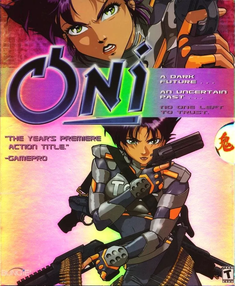 Oni