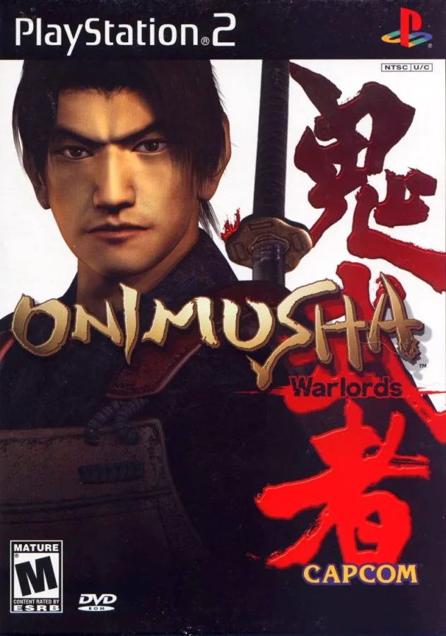 Onimusha: Warlords