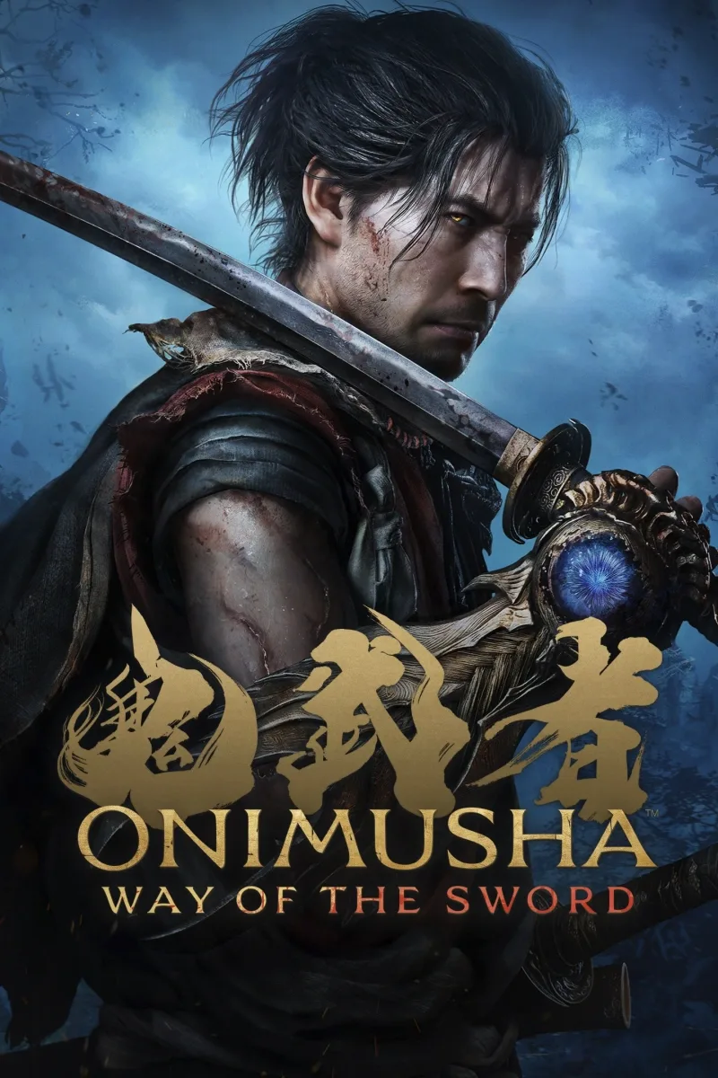 Onimusha: Way of the Sword