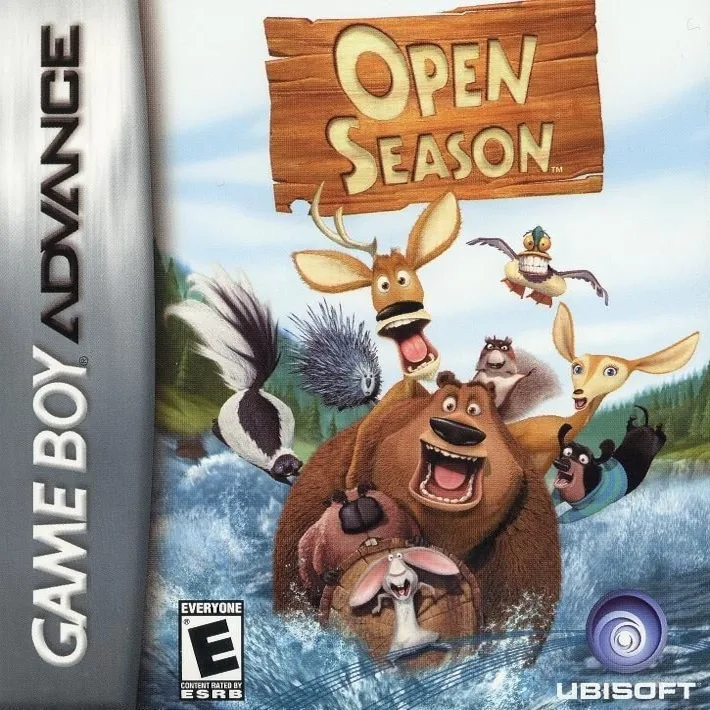 Open Season
