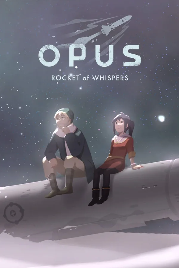 Opus: Rocket of Whispers