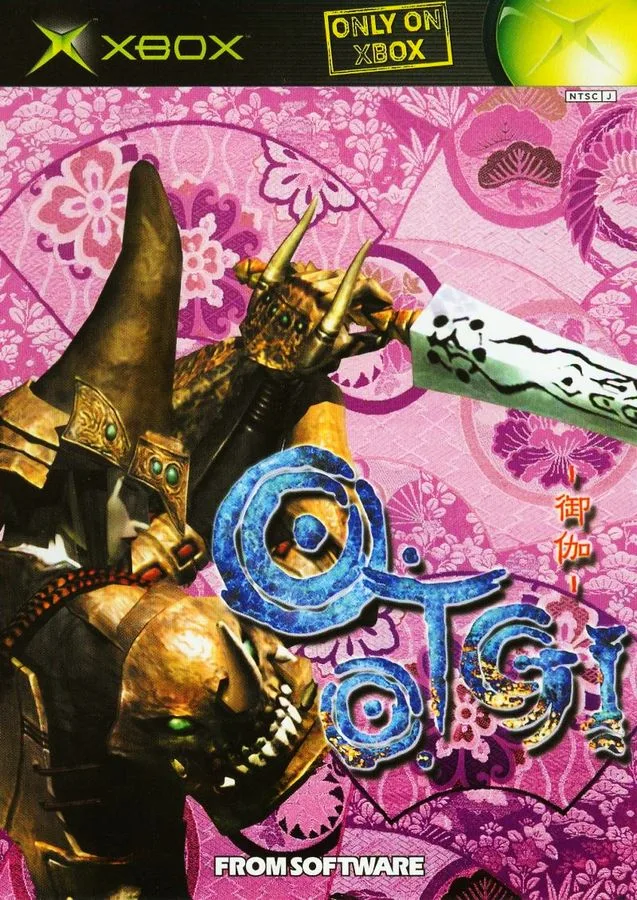 Otogi: Myth of Demons