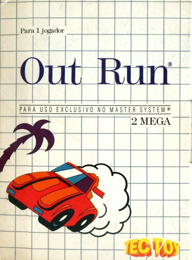 Out Run