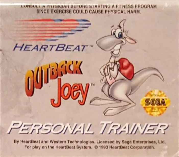 Outback Joey