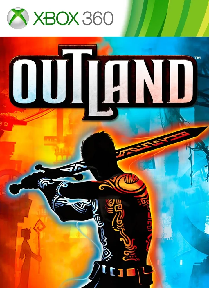 Outland