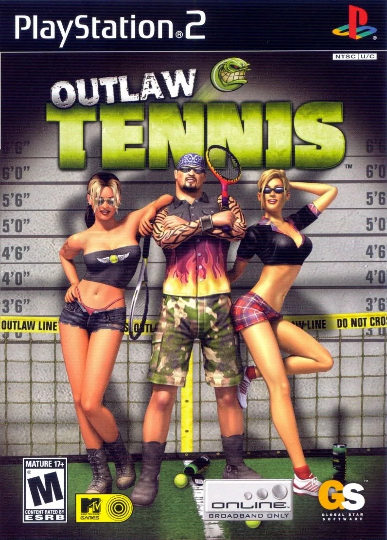 Outlaw Tennis