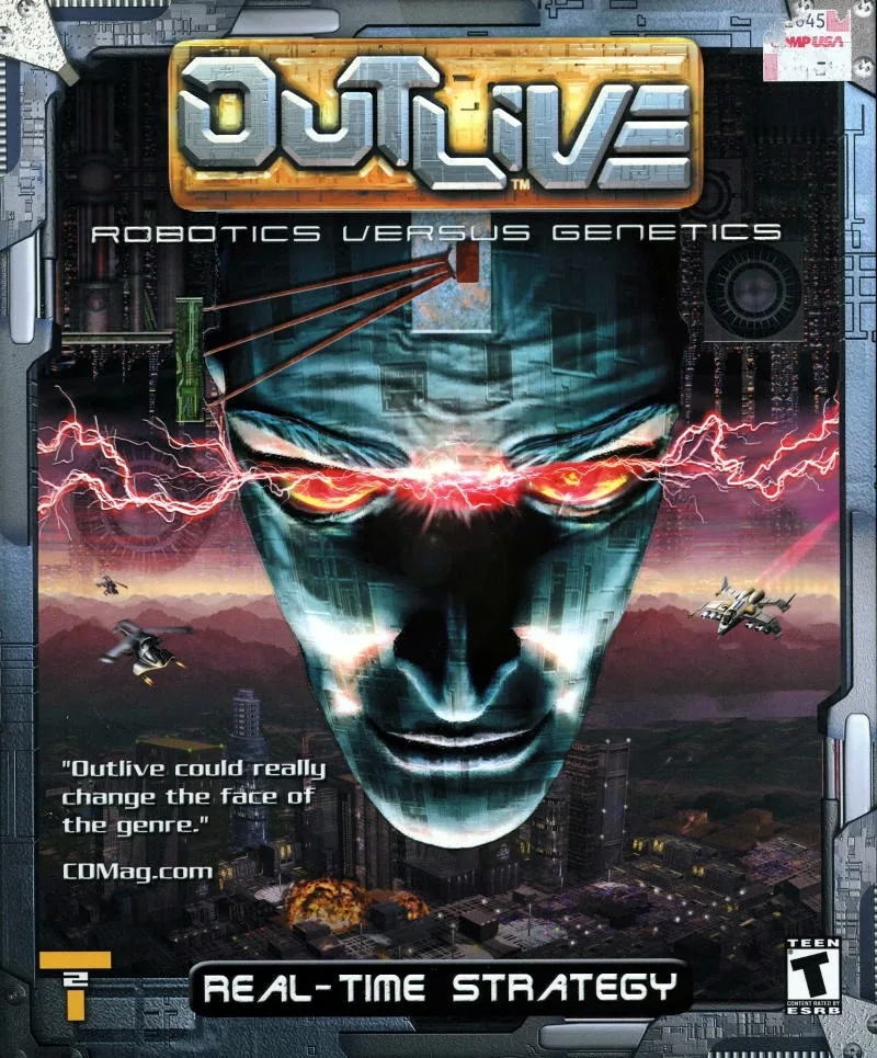 Outlive