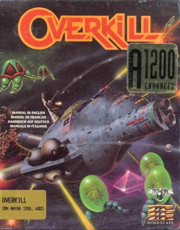 Overkill