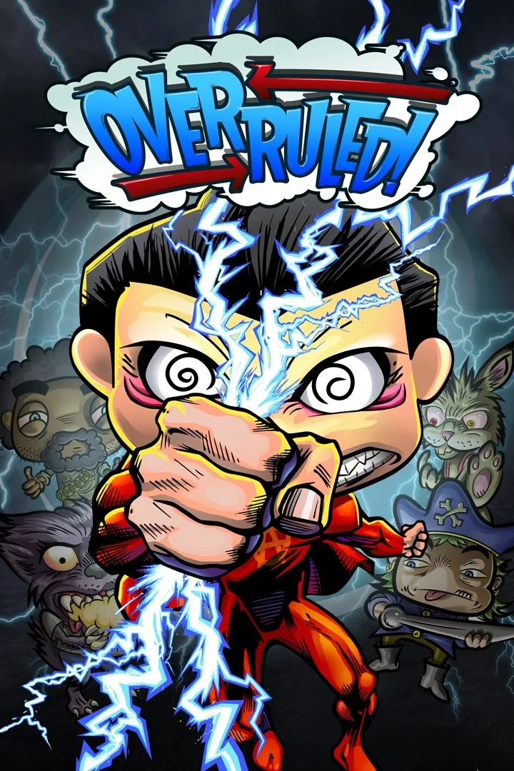 Overruled!