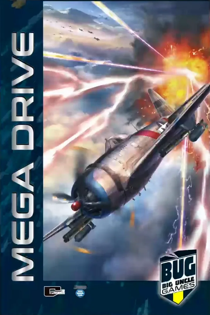 P-47 II MD