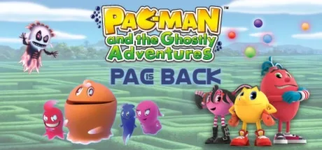 Pac-Man e as Aventuras Fantasmagóricas