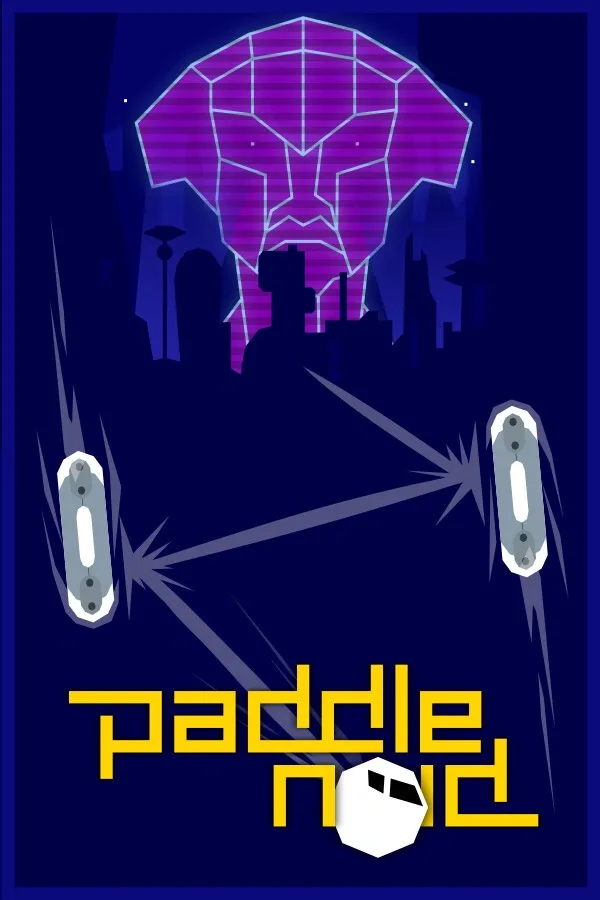 Paddlenoid