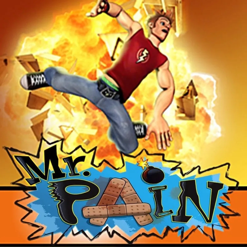 PAIN