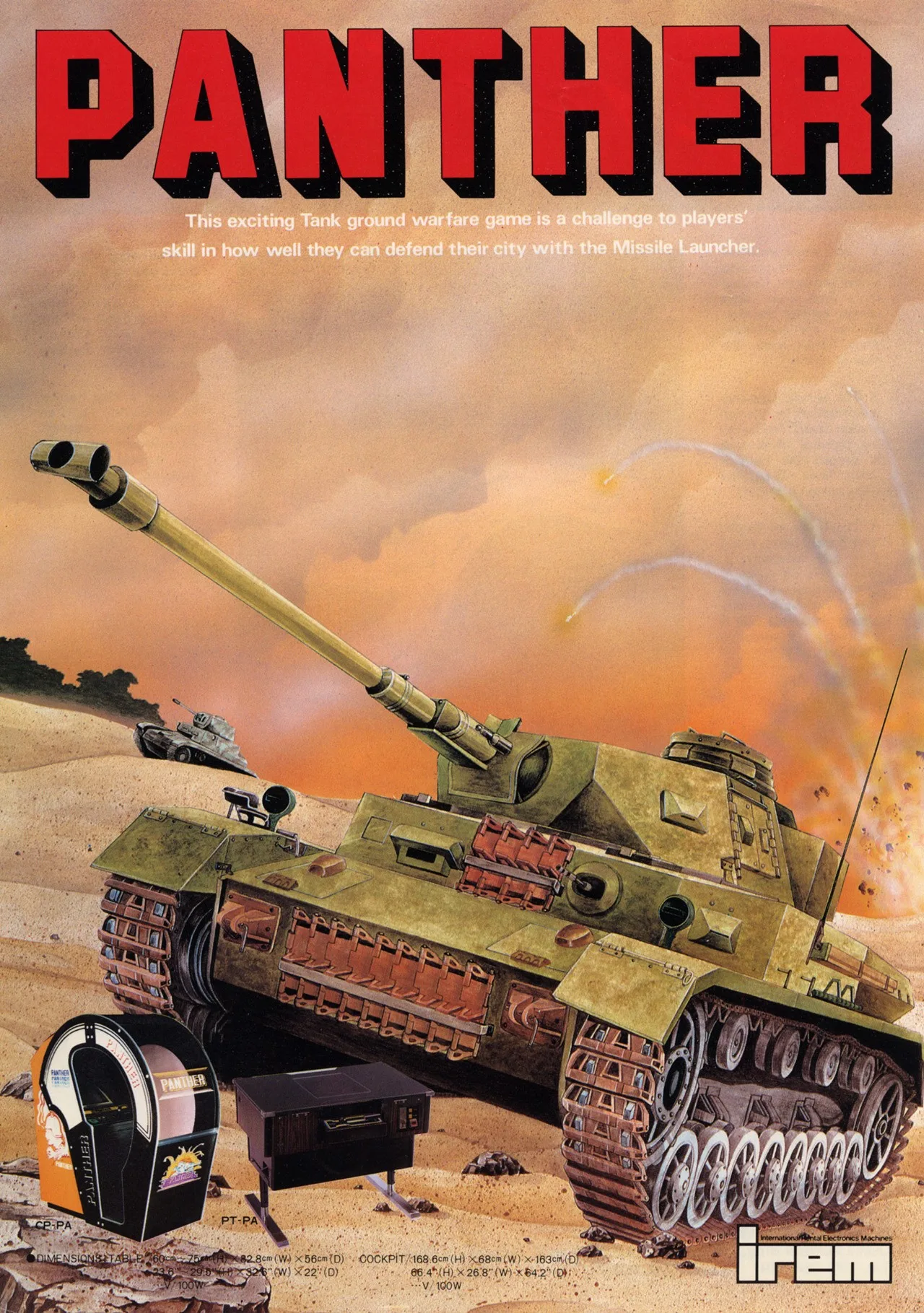 Panther