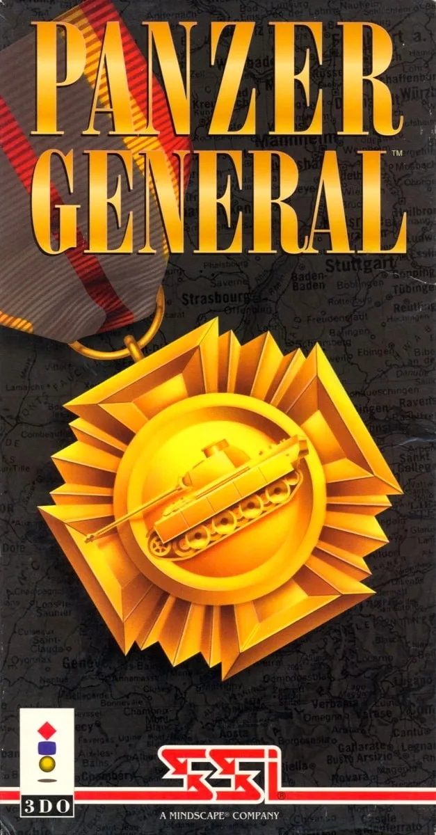 Panzer General