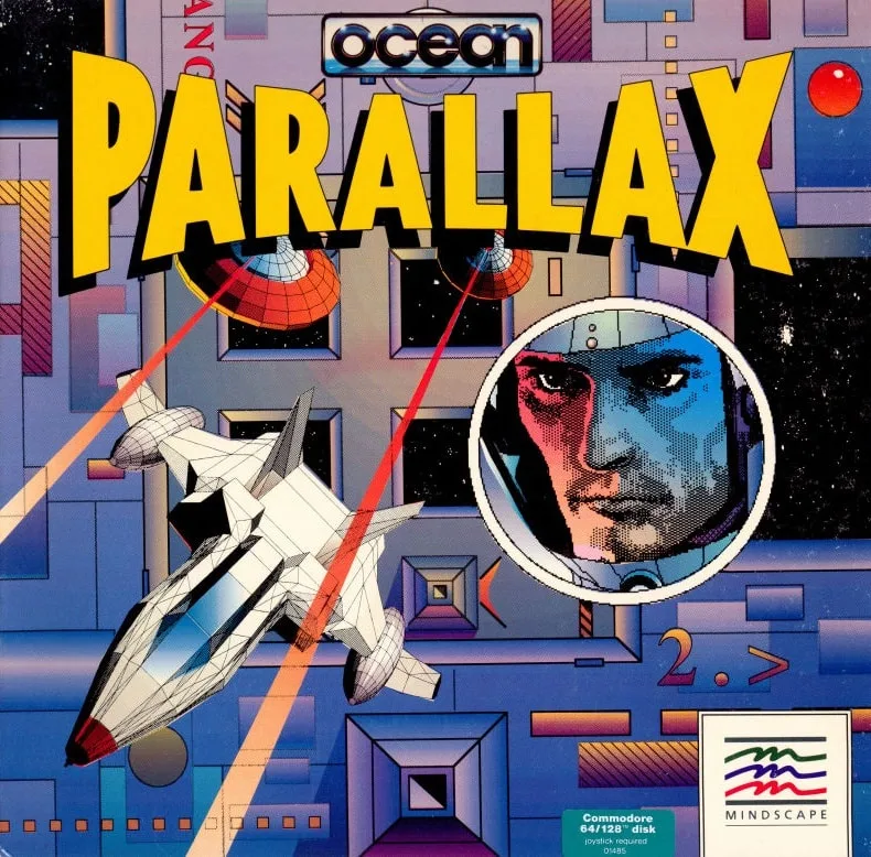 Parallax