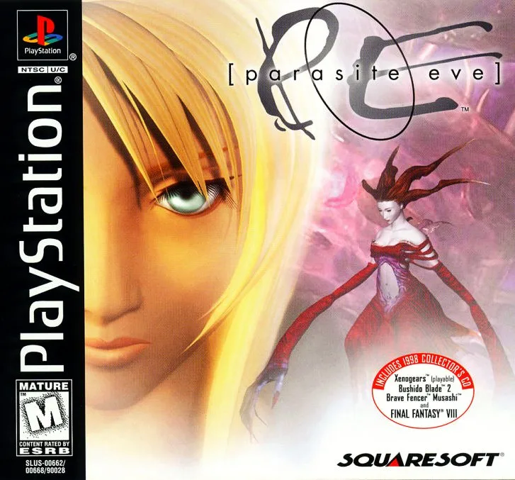 Parasite Eve