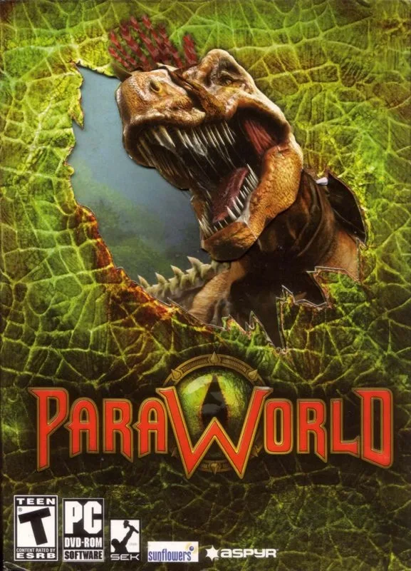 ParaWorld