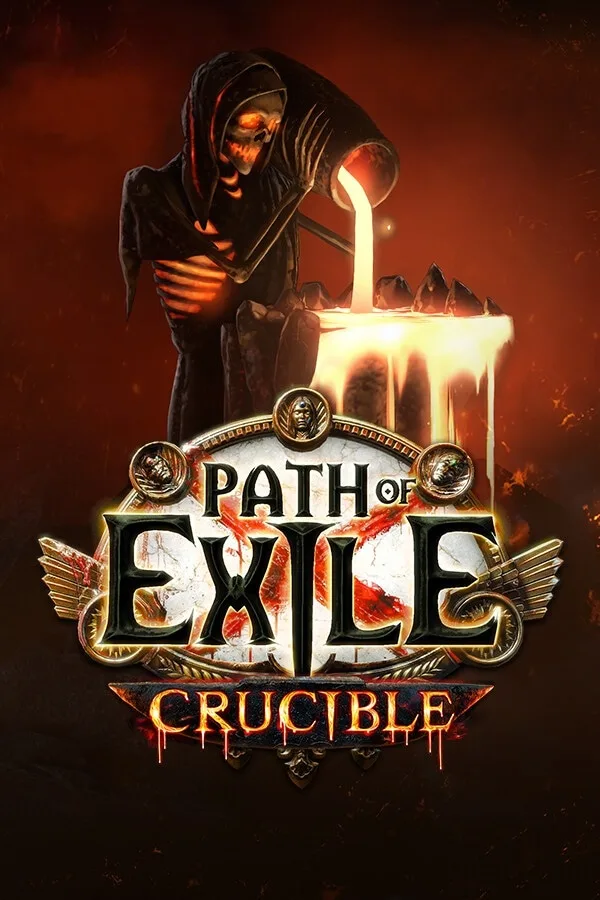 Path of Exile