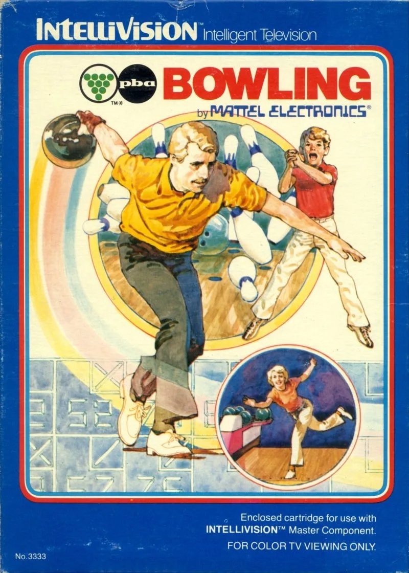 PBA Bowling