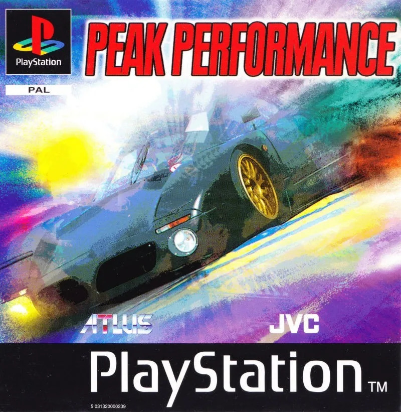 Peak Performance
