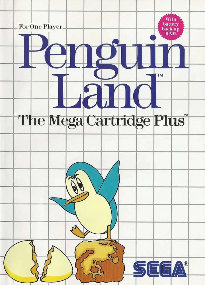 Penguin Land