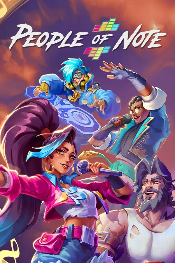 People of Note
