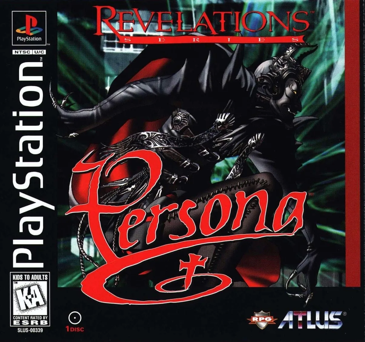 Persona