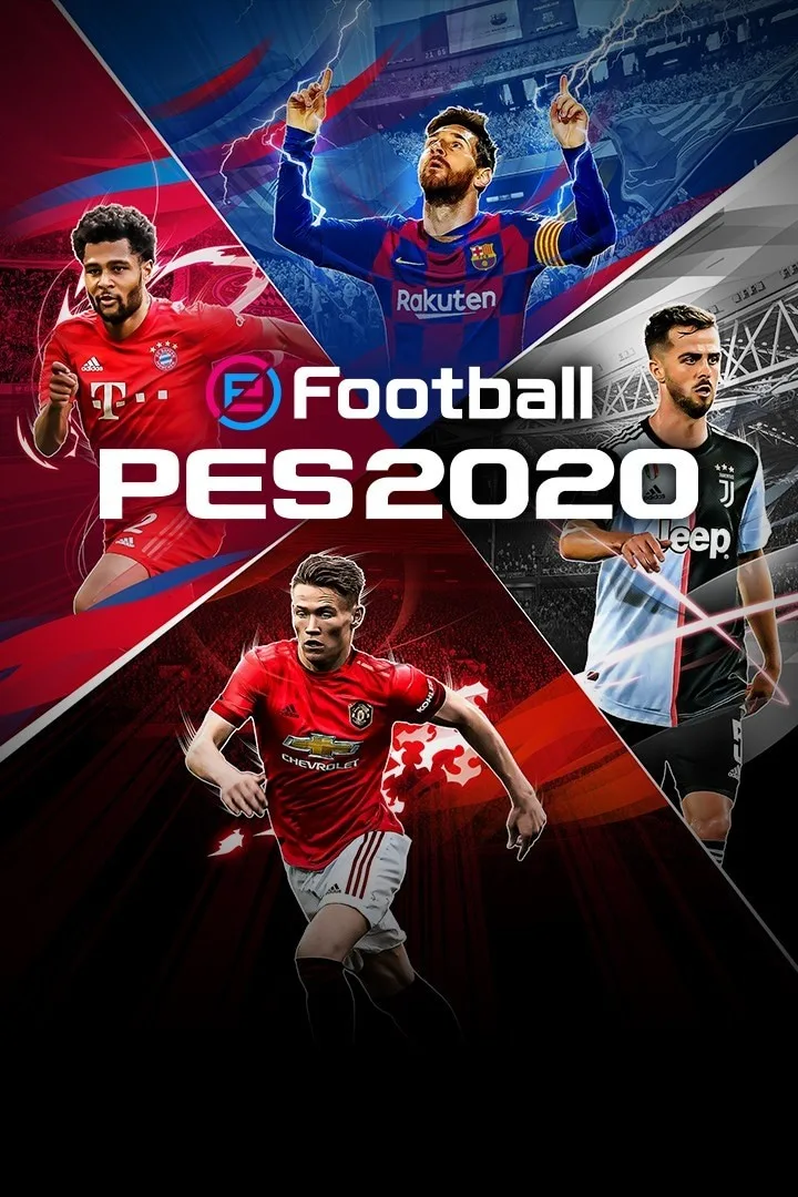 PES 2020