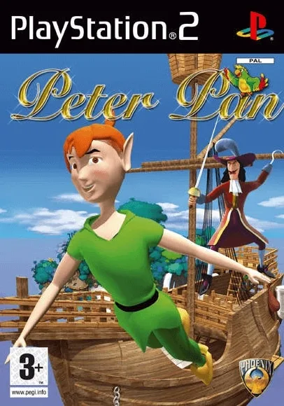 Peter Pan