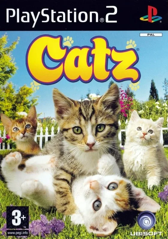 Petz: Catz 2