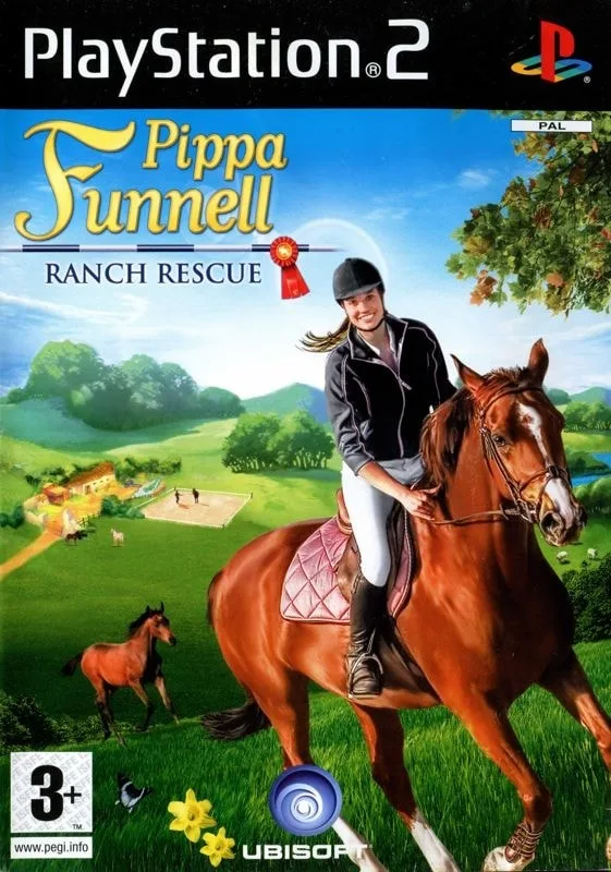 Petz: Horsez 2