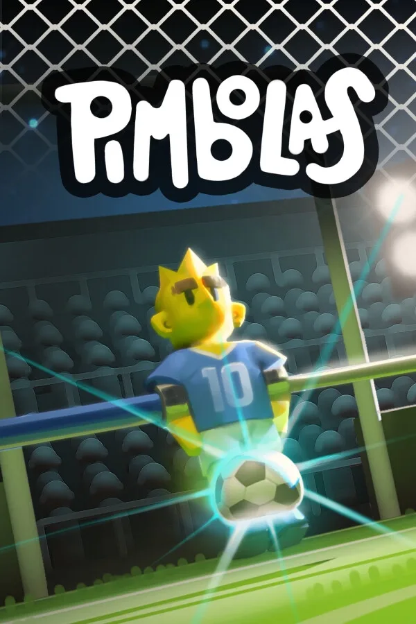 Pimbolas