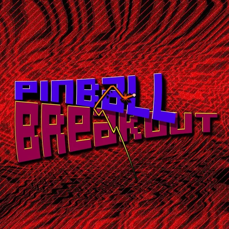 Pinball Breakout
