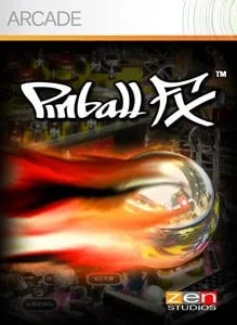 Pinball FX