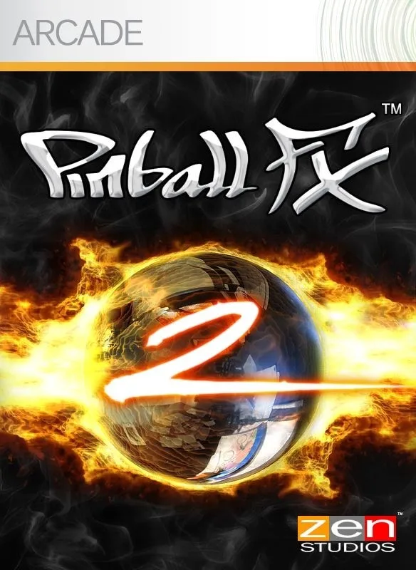 Pinball FX2