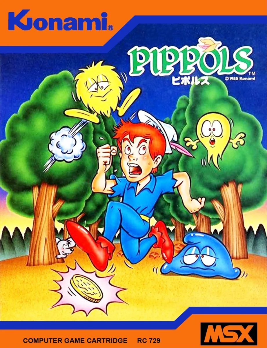 Pippols