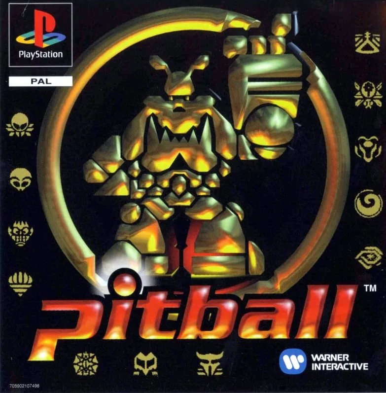 Pitball