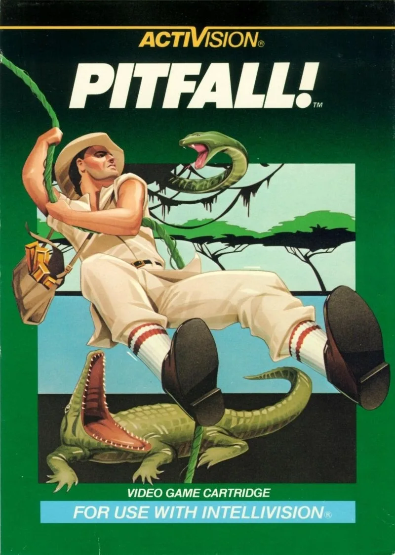 Pitfall!