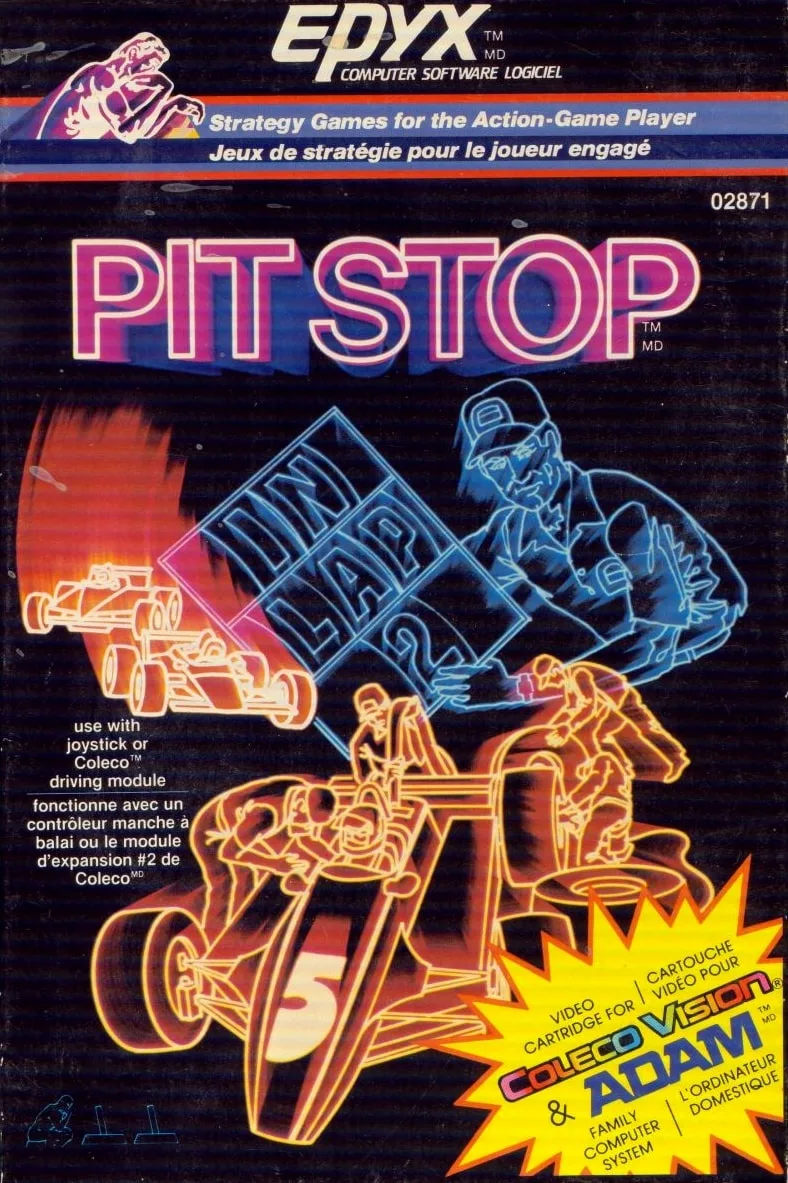 Pitstop