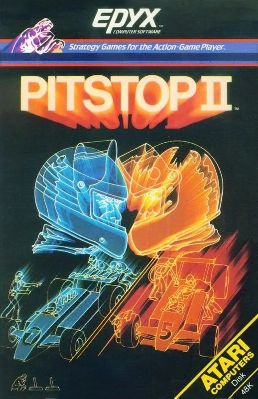 Pitstop II
