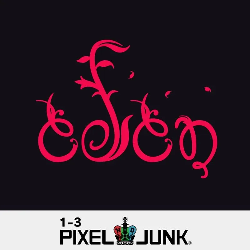 PixelJunk Eden