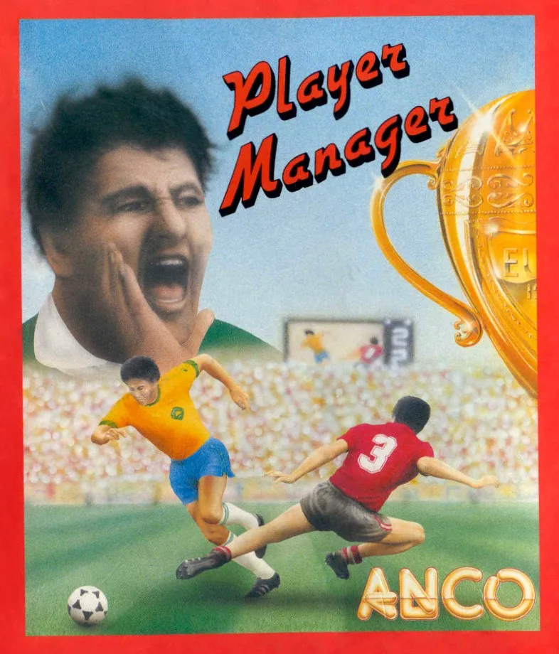 Player Manager