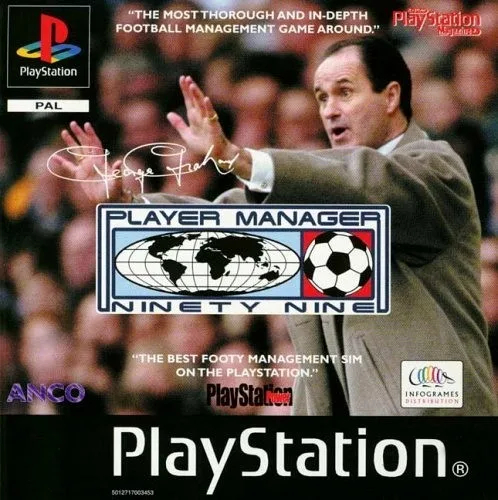 Player Manager Ninety Nine