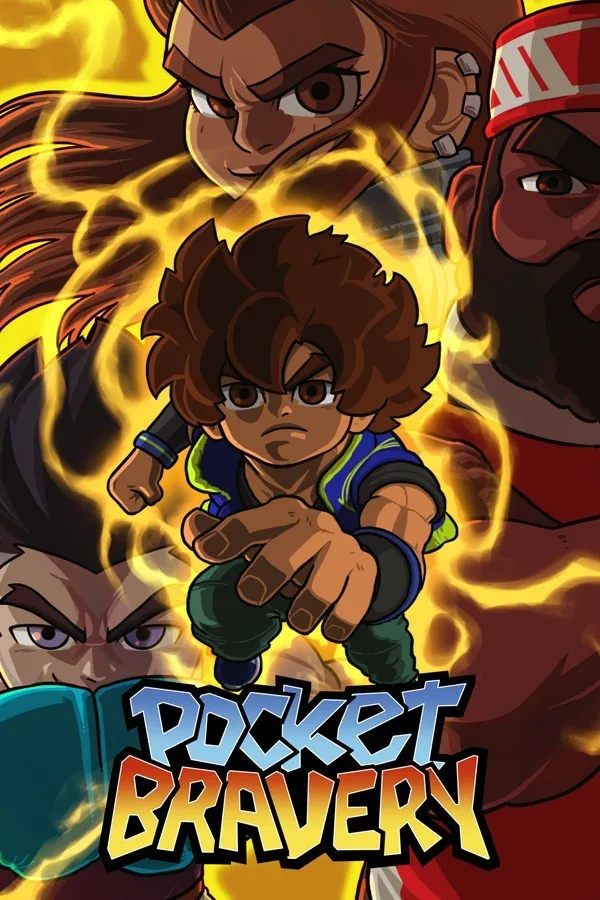 Pocket Bravery