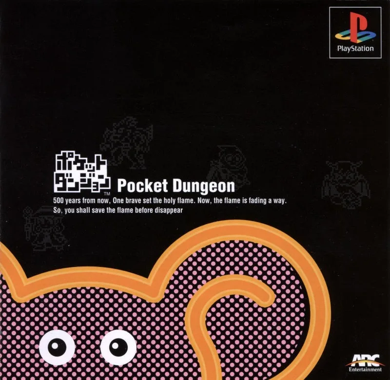 Pocket Dungeon